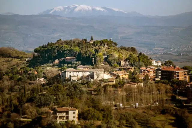 Cosa vedere a Capalbio: consigli e itinerario