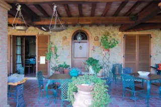 Podere San Sebastiano