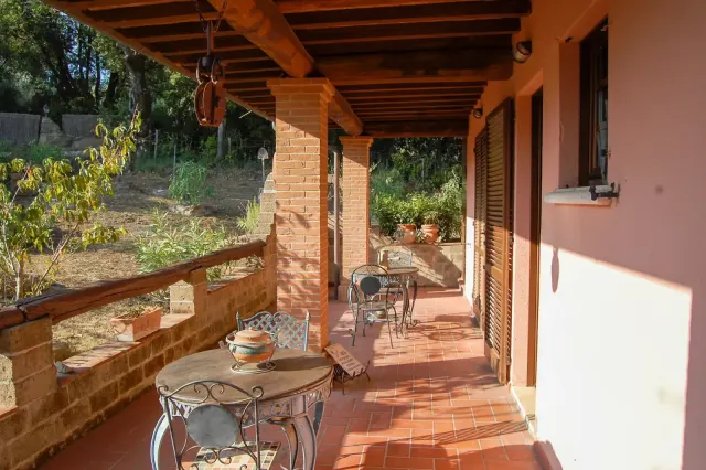 Podere San Sebastiano