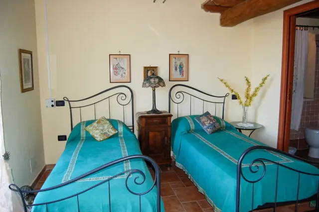 Podere San Sebastiano 1