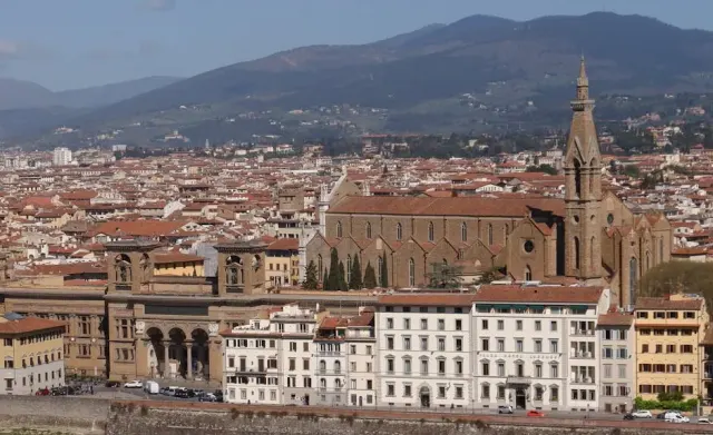Esperienze uniche nei borghi dell'Argentario