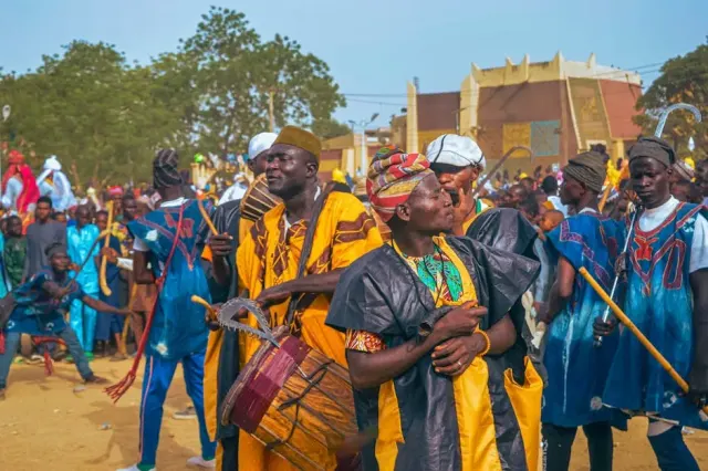 Eventi a Grosseto: emozioni da vivere in ogni