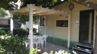 Camping Feniglia