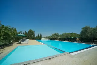 Camping Village Il Fontino