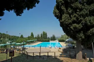 Camping Village Il Fontino