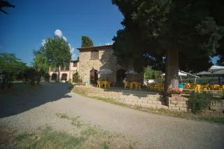 Camping Village Il Fontino