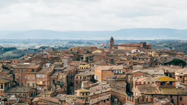 Grosseto per viaggiatori: un piano senza stress