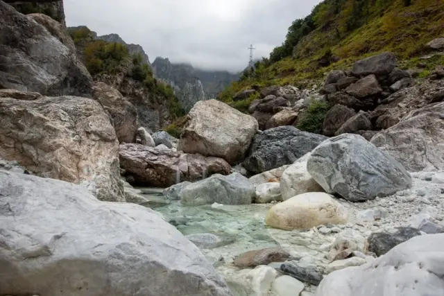 Grosseto: sentieri segreti tra natura