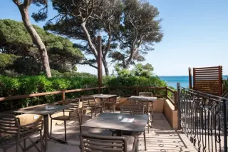 Hotel Ristorante Il Boschetto