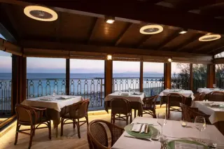 Hotel Ristorante Il Boschetto