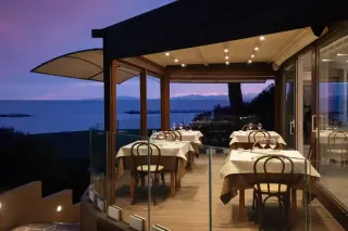 Hotel Ristorante Il Boschetto