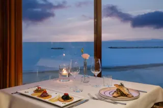 Hotel Ristorante Il Boschetto