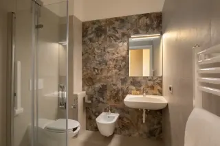 Hotel Ristorante Il Boschetto