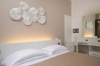 Hotel Ristorante Il Boschetto