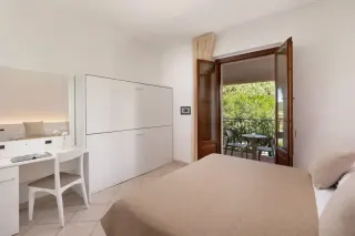 Hotel Ristorante Il Boschetto