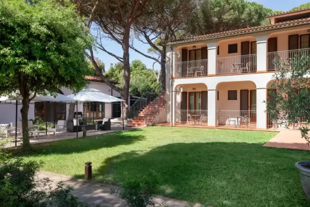 Hotel Ristorante Il Boschetto 2