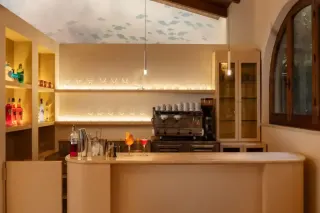 Hotel Ristorante Il Boschetto