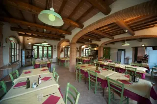 Camping Village Il Fontino