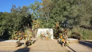 Podere La Gualda Vecchia