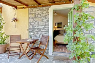 Podere La Gualda Vecchia