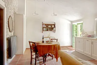 Podere La Gualda Vecchia