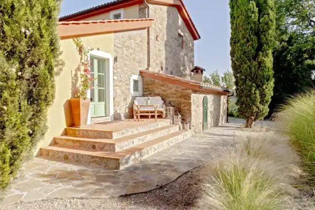 Podere La Gualda Vecchia