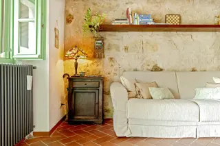 Podere La Gualda Vecchia