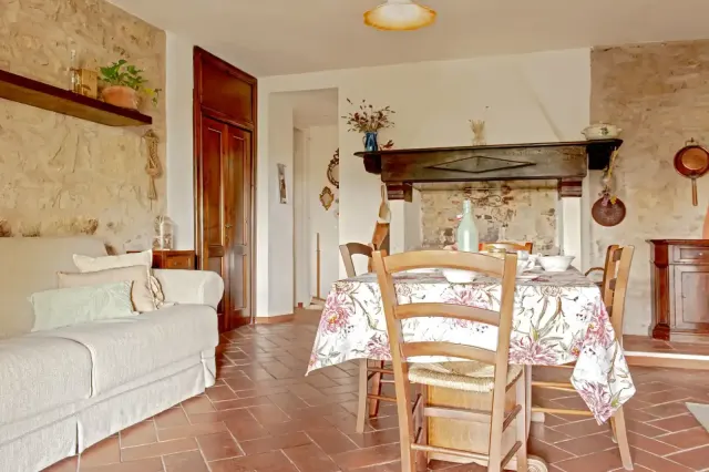 Podere La Gualda Vecchia 2
