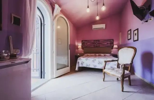 La vecchia hosteria 2