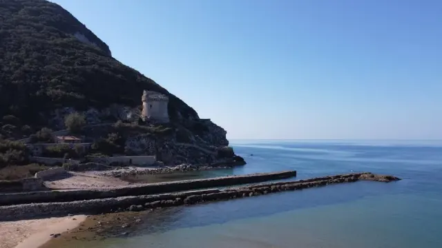 Le spiagge segrete di Monte Argentario da visitare