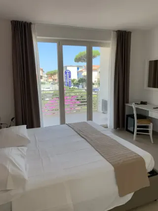 Hotel Lido Follonica