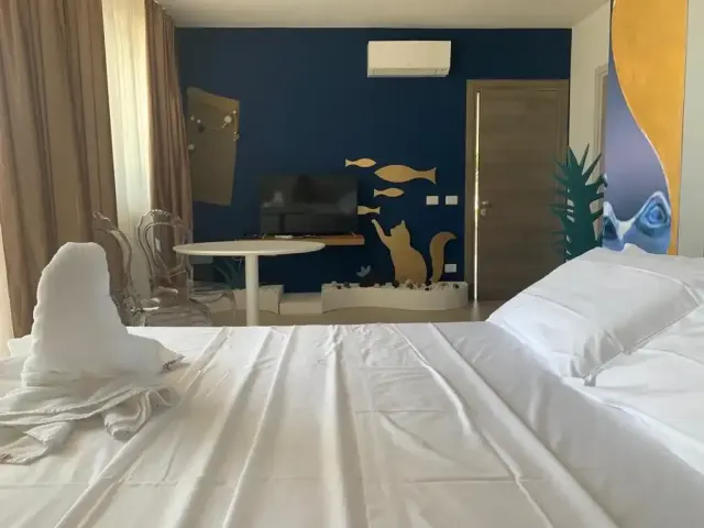 Hotel Lido Follonica 1