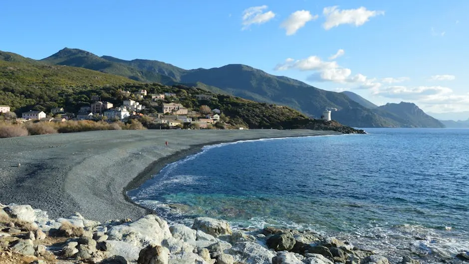 Momenti romantici al tramonto