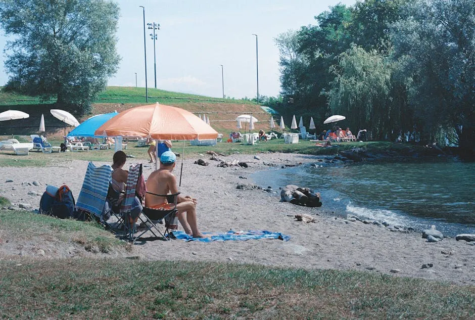 Logistica: come muoversi a Viareggio