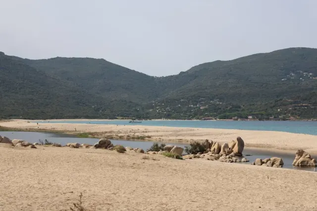 Mare e relax: le spiagge di Grosseto