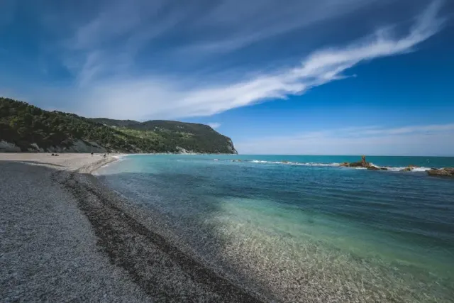 Mare e spiagge a Capalbio: esperienze, itinerari