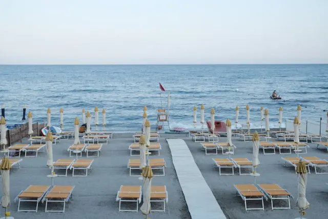 Mare e spiagge a Grosseto: guida turistica dal taglio