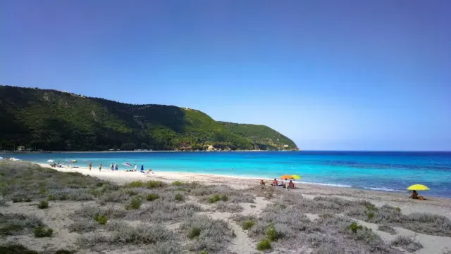 Mare e spiagge a Orbetello: suggerimenti e angoli