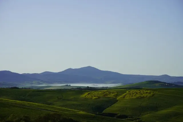 Natura e trekking unici nel cuore di Gavorrano
