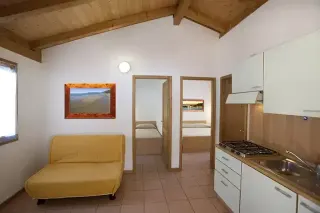 Camping Village Oasi