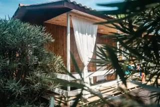 Camping Village Oasi