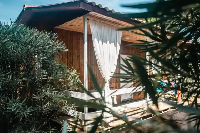 Camping Village Oasi 2