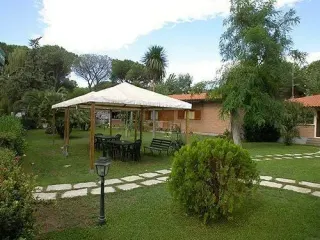 Camping Village Il Fontino