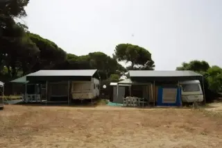 Camping Pineta del Golfo