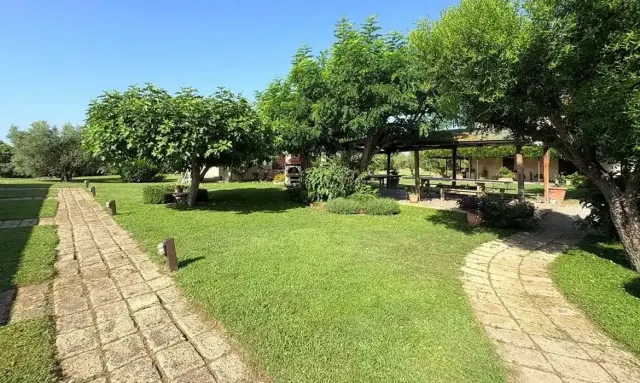 Agriturismo Podere 571 1