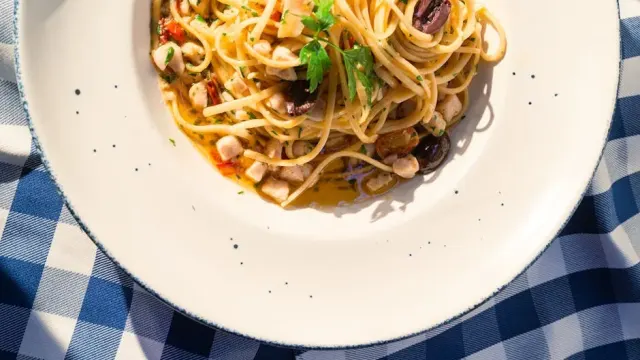 Sapori autentici: il meglio di Orbetello