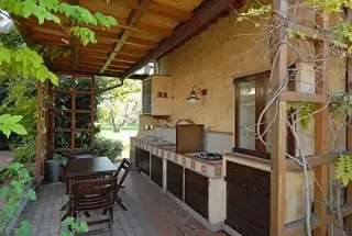 Affittacamere Podere Turicchio